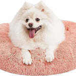 Cama de Mascotas RelaxyTime™🐶🐱