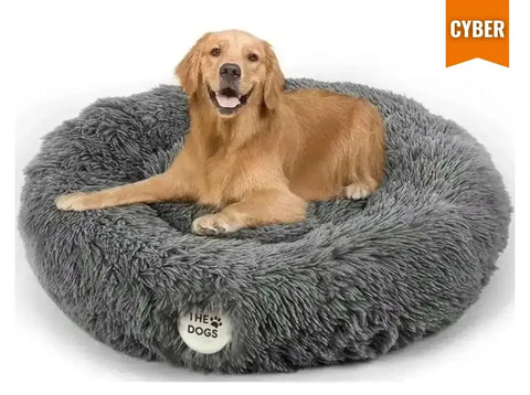 Cama de Mascotas RelaxyTime™🐶🐱