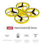 Dron Volador  1S / Control de Pulsera 🛸🔋