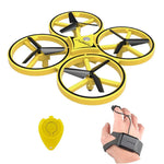 Dron Volador  1S / Control de Pulsera 🛸🔋