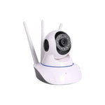 Cámara De Seguridad PTZ WIFI Inalambrica