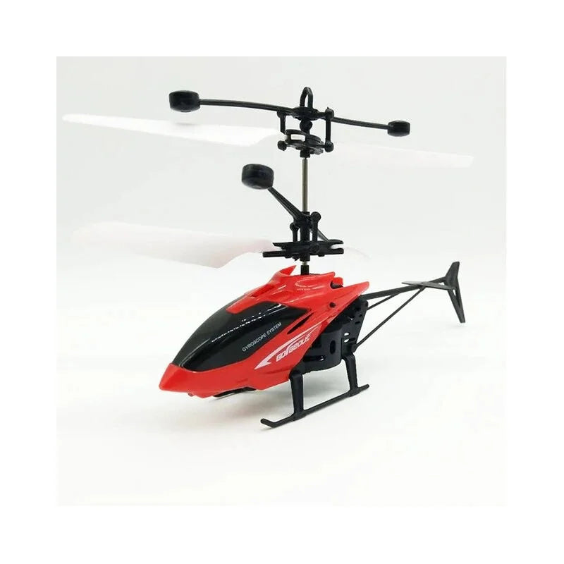 🚁 Helicóptero Volador  Recargable USB 🔋🎁