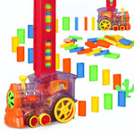 🚃 Tren Domino / Oferta Especial de Navidad 😍