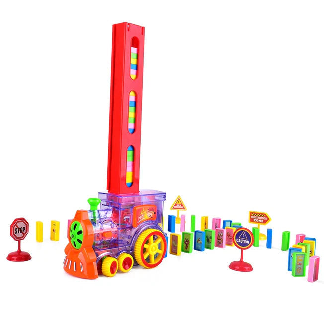 🚃 Tren Domino / Oferta Especial de Navidad 😍