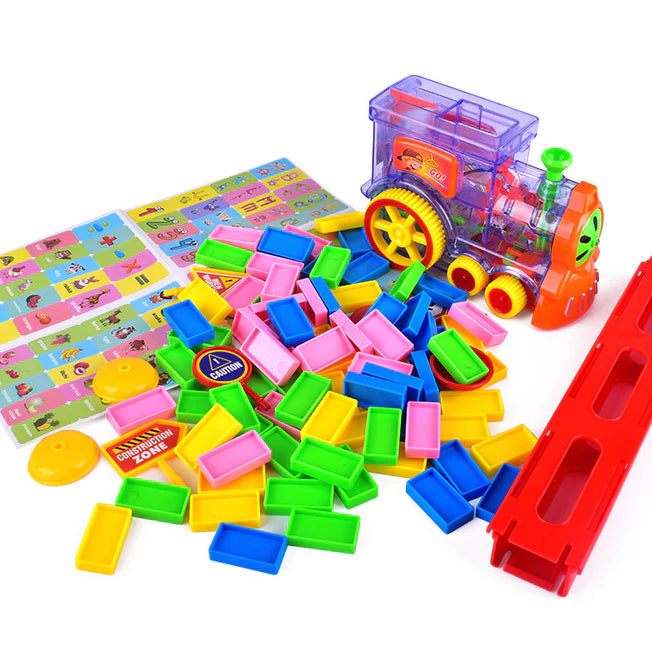 🚃 Tren Domino / Oferta Especial de Navidad 😍