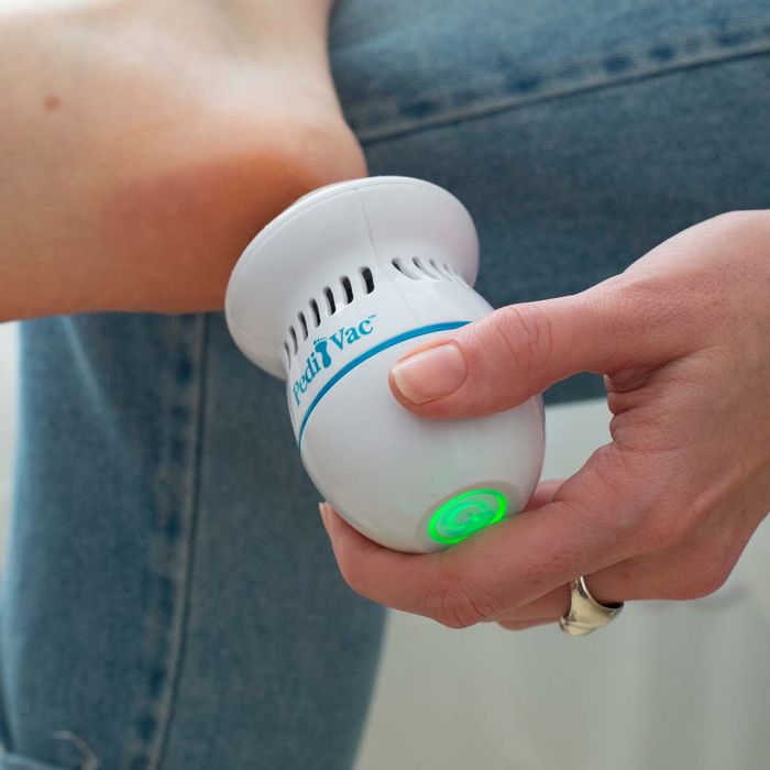 Removedor de Callos 🦶  Electrico Recargable 🔋