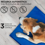 HAPPYPET™ | MANTA REFRIGERANTE PARA MASCOTAS🐶🐕🐈